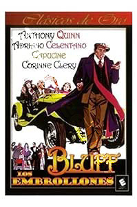The Con Artists | Bluff storia di truffe e di imbroglioni  |   DVD